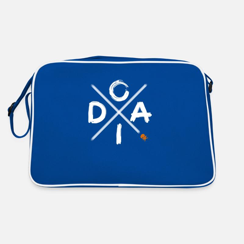 Oida Retro Tasche