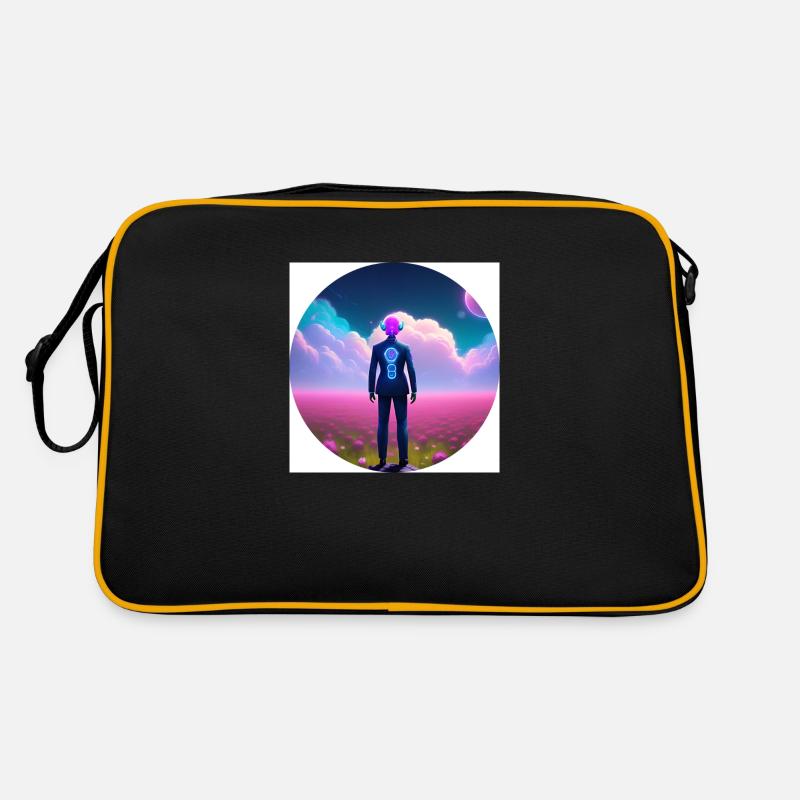 Future Retro Tasche