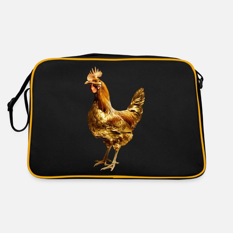Retro Tasche