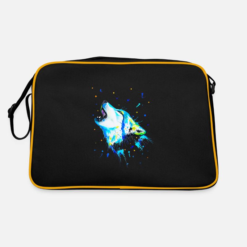 Retro Tasche