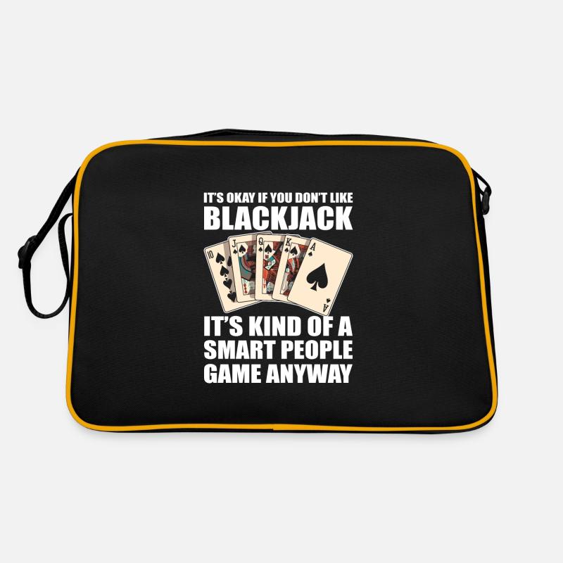 Retro Bag