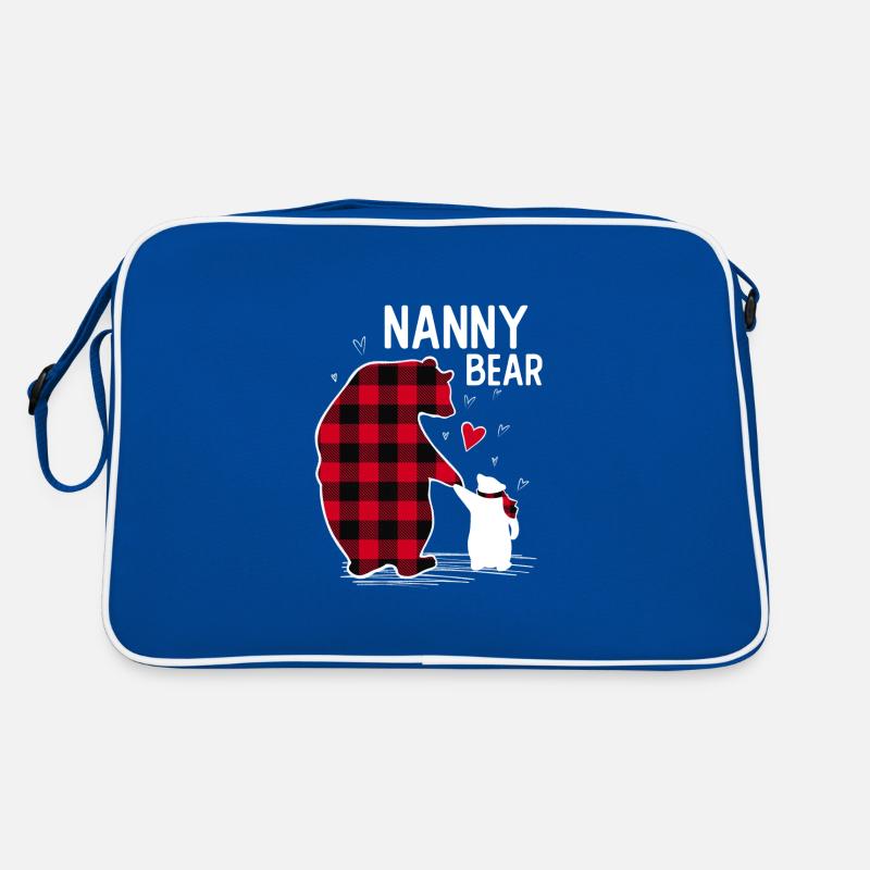 Retro Bag