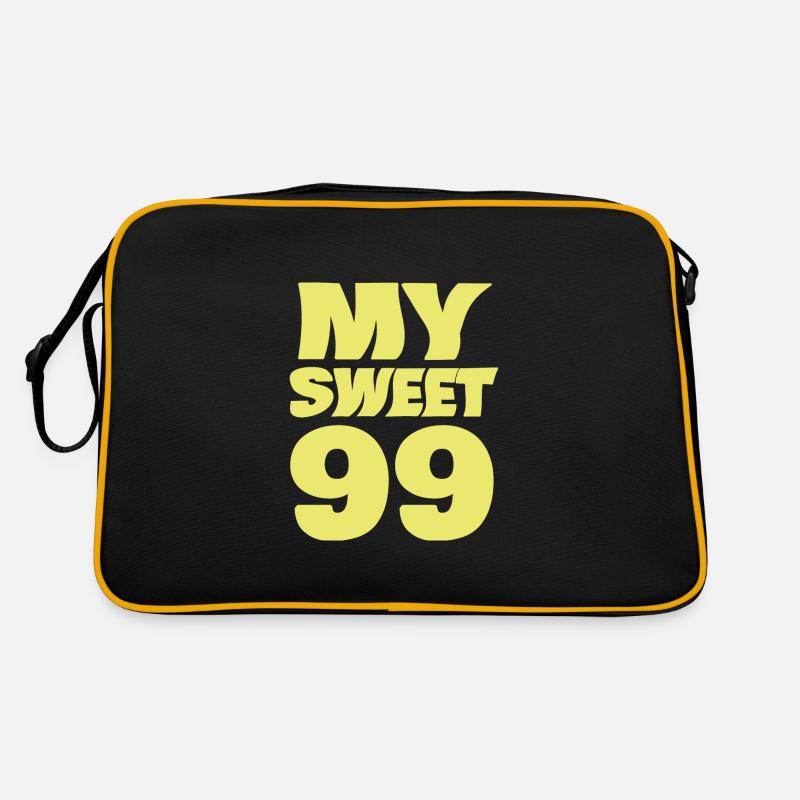 Doux 99 Sac Retro