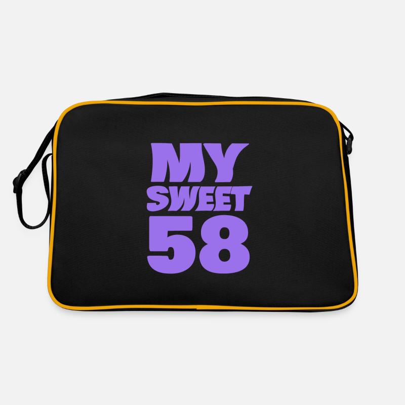 Retro Tasche