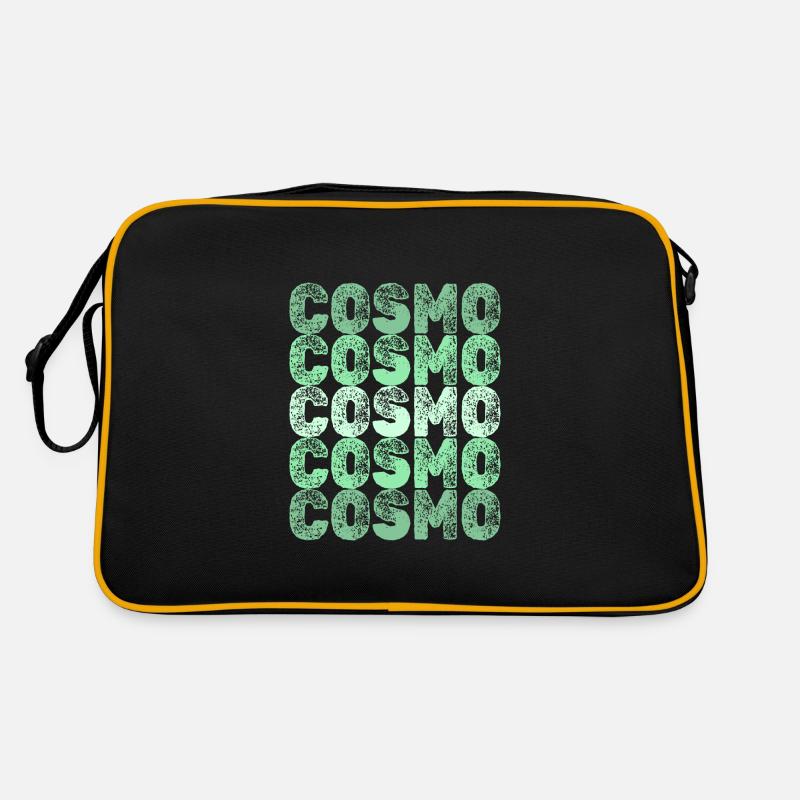 Cosmo Cosmo Sac Retro