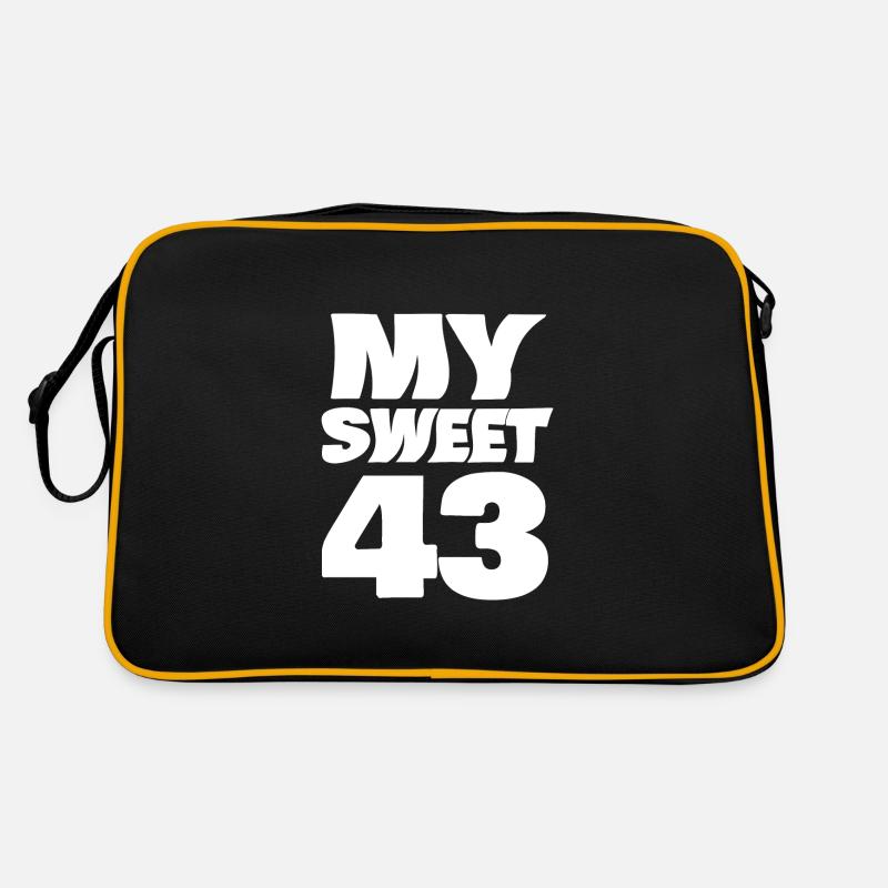 43 Sac Retro