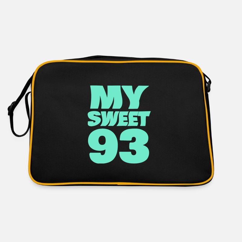 Sac Retro