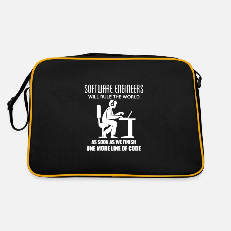 Retro Bag