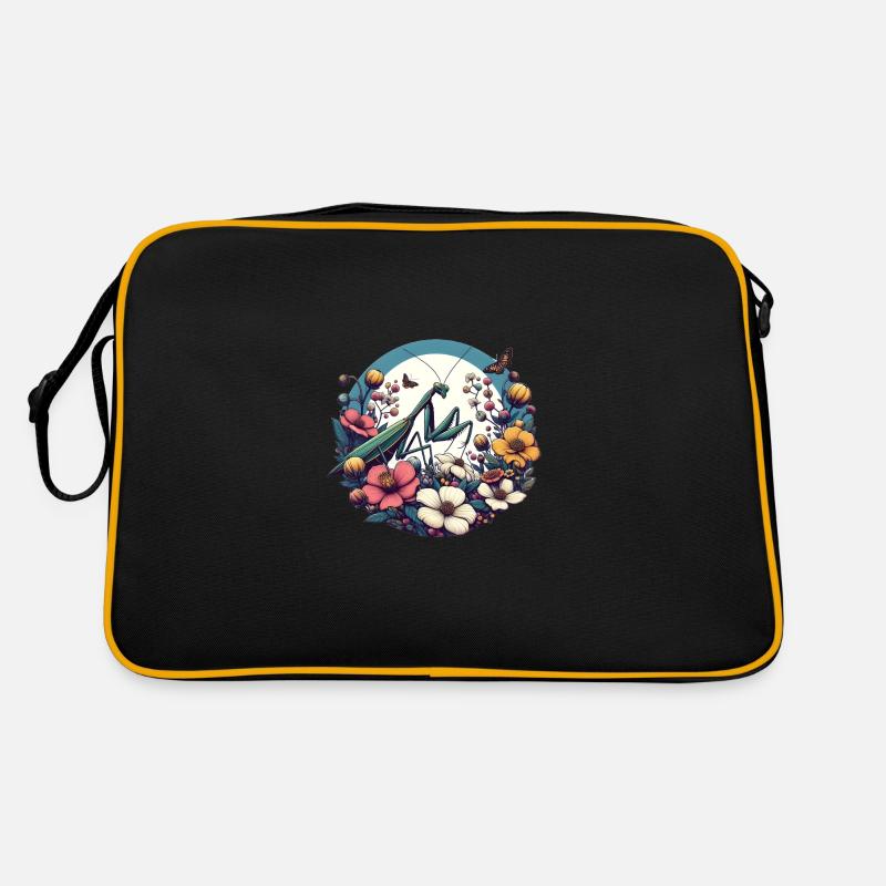 Mante Sac Retro