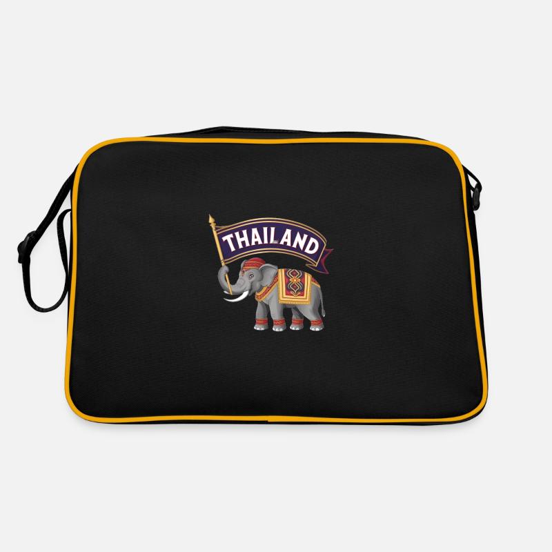 Sac Retro