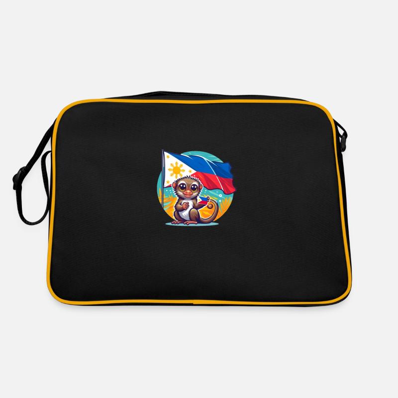 Sac Retro