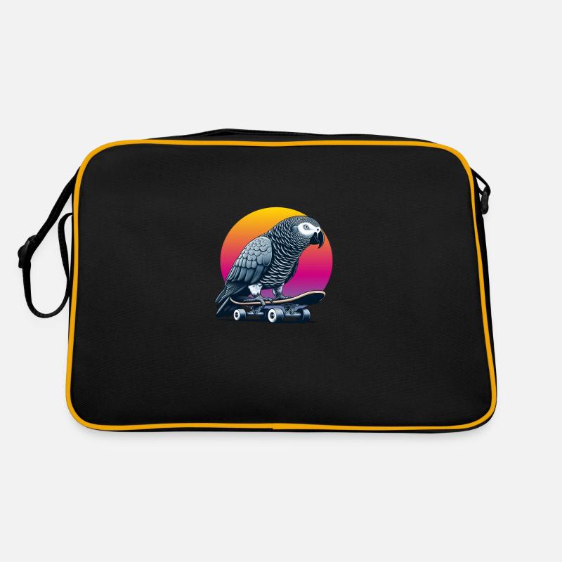 Retro Tasche