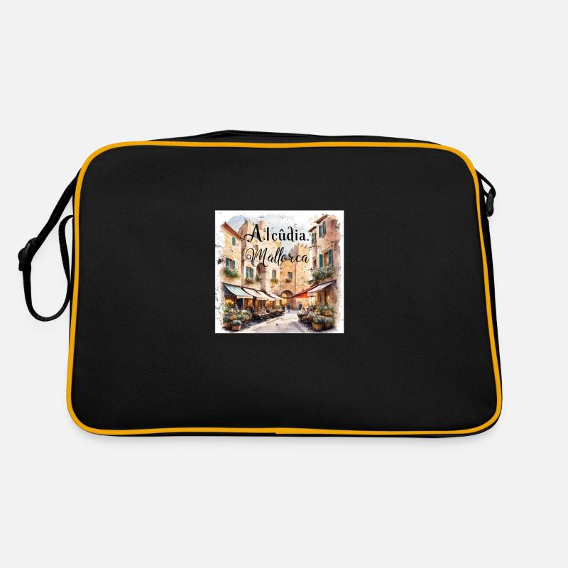 Sac Retro