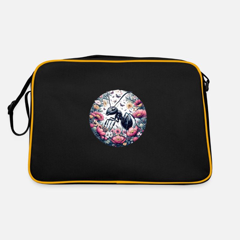 Sac Retro