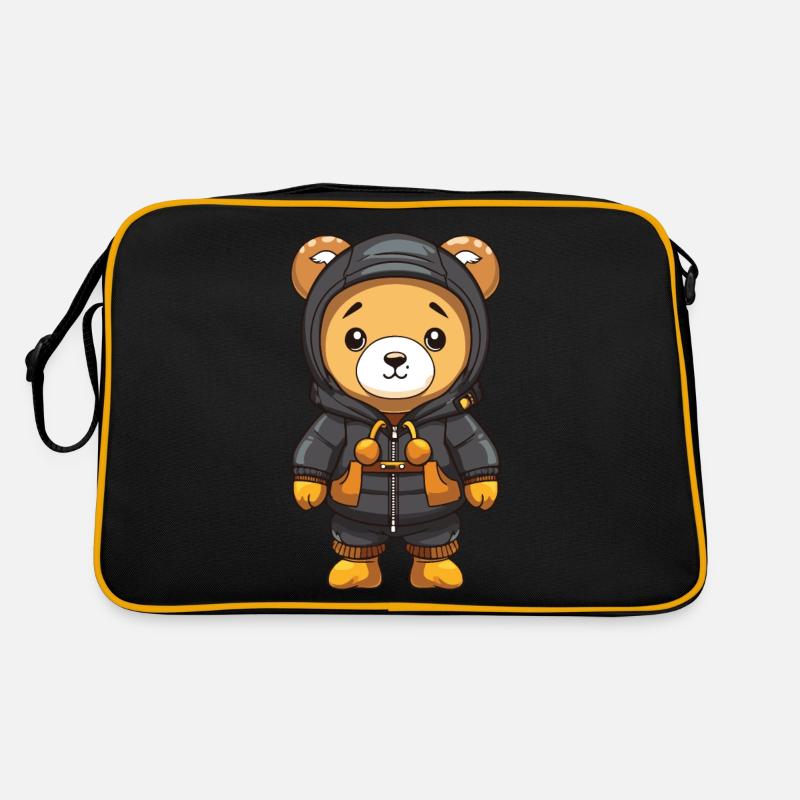 Retro Tasche