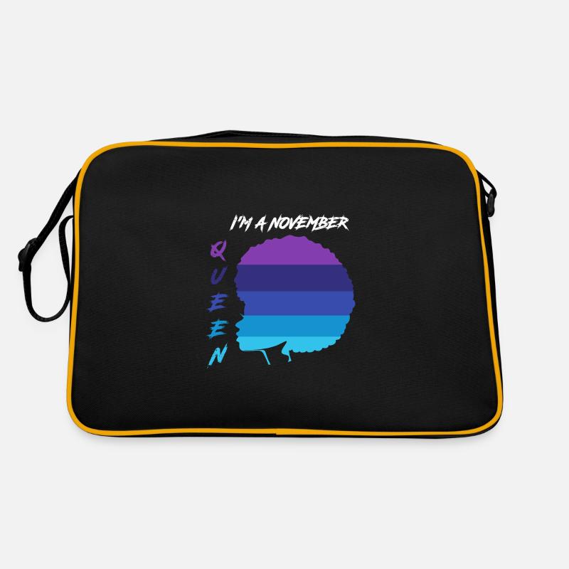 Signe du zodiaque Scorpion Sac Retro