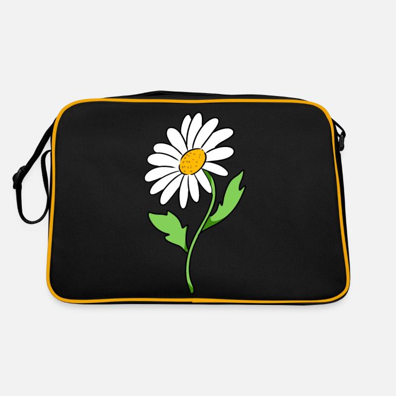 daisy Retro Bag