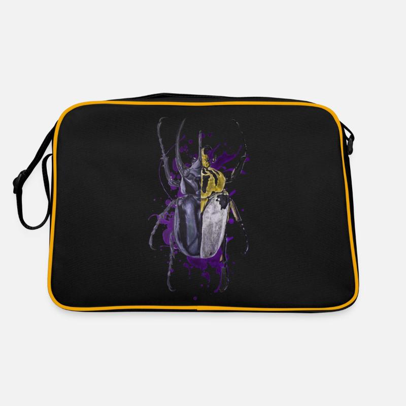 Retro Tasche
