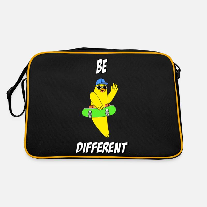 Retro Tasche