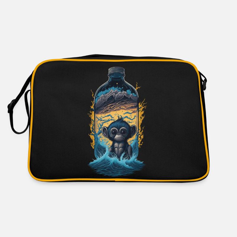 Sac Retro