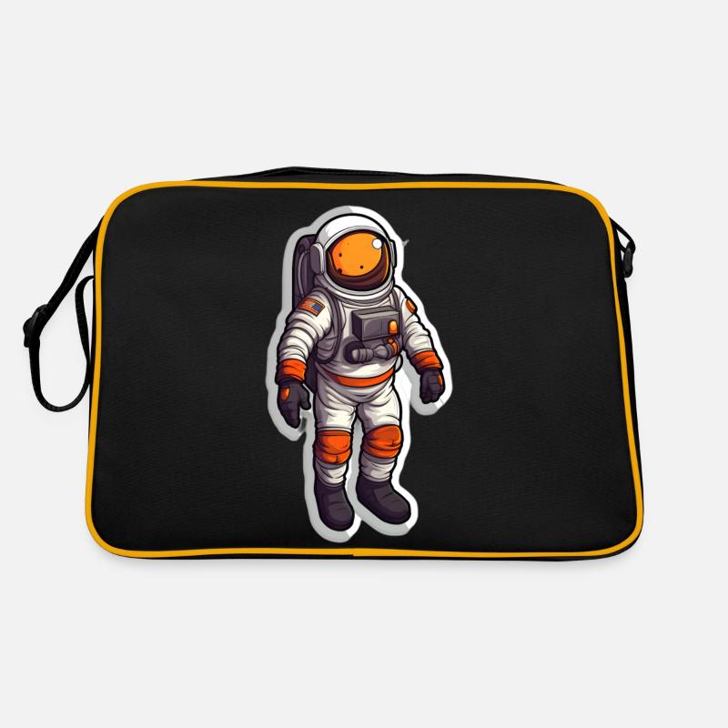 Proximité de l’espace Sac Retro