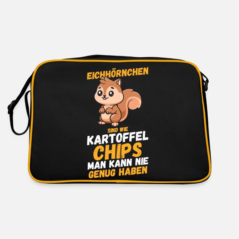 Retro Tasche