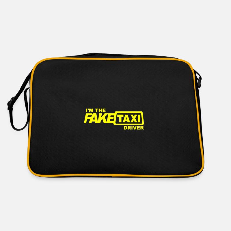 Sac Retro