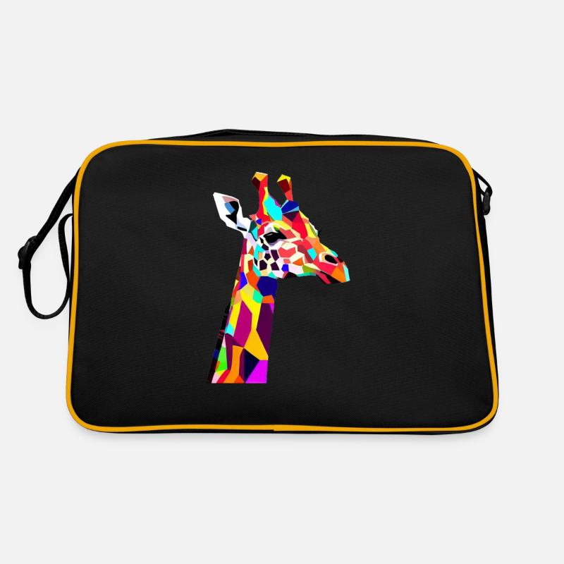 Retro Tasche