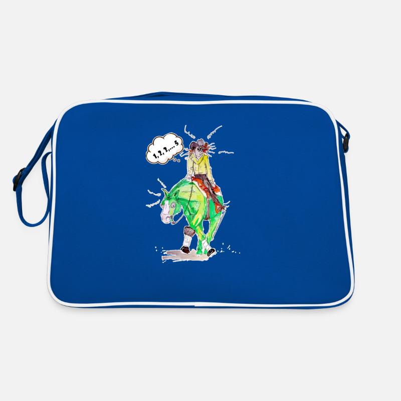 Retro Bag