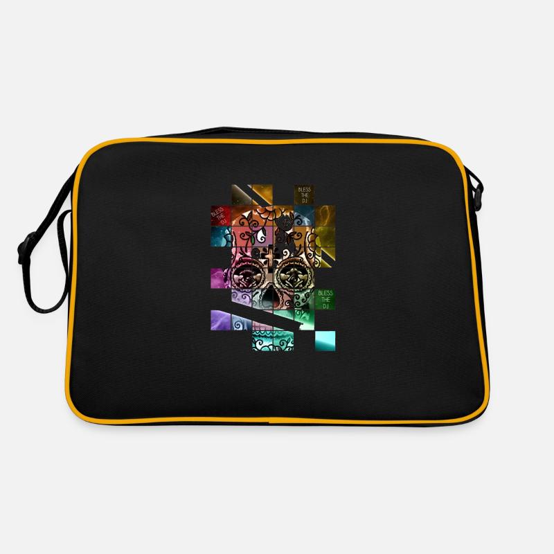Retro Tasche