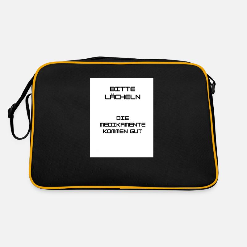 Retro Tasche