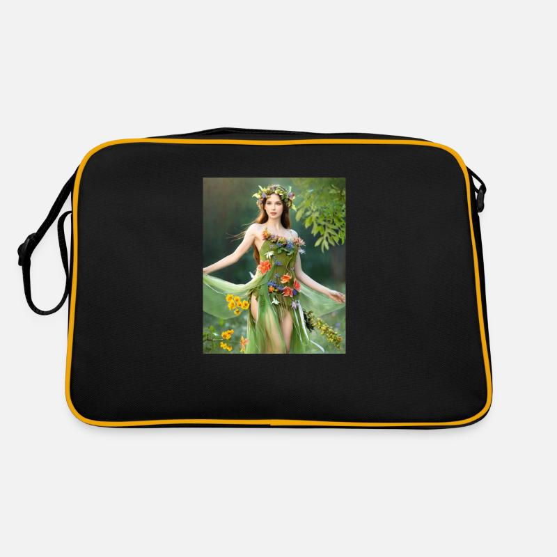 Sac Retro