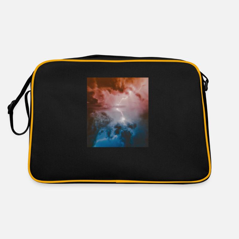 Retro Bag
