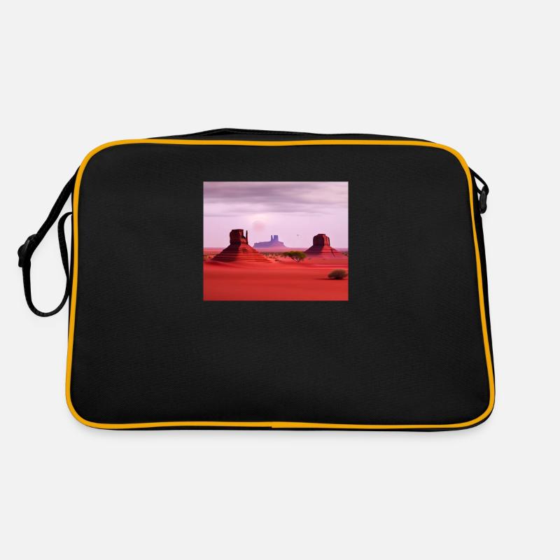 Retro Bag
