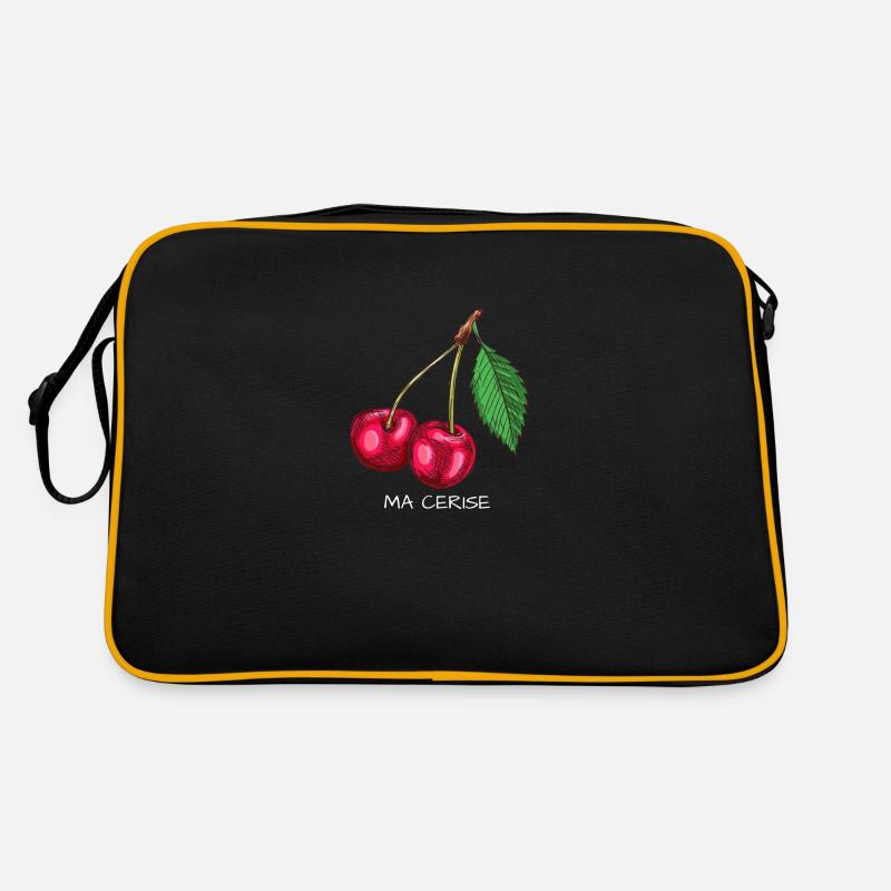 Retro Tasche
