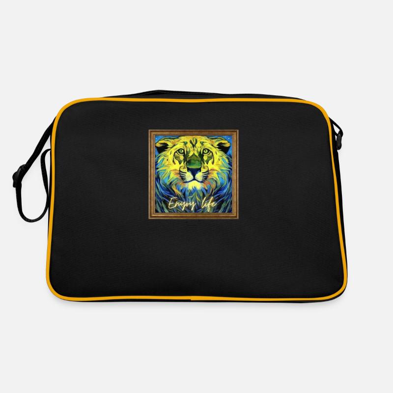 Retro Tasche