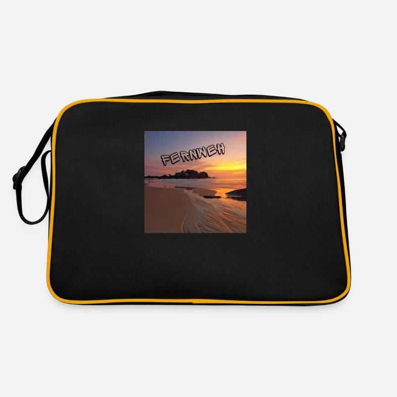 Retro Tasche