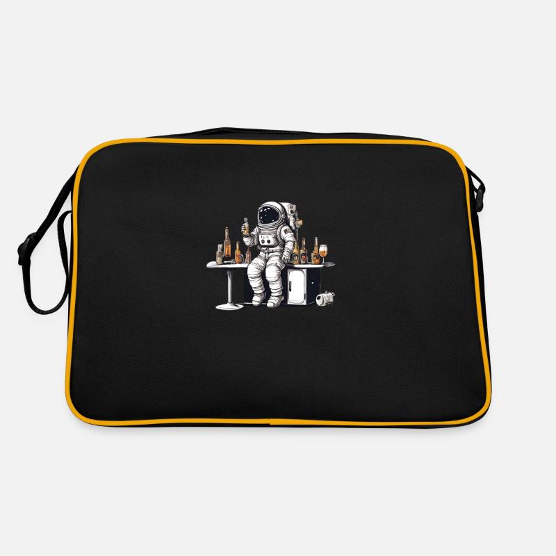 Sac Retro