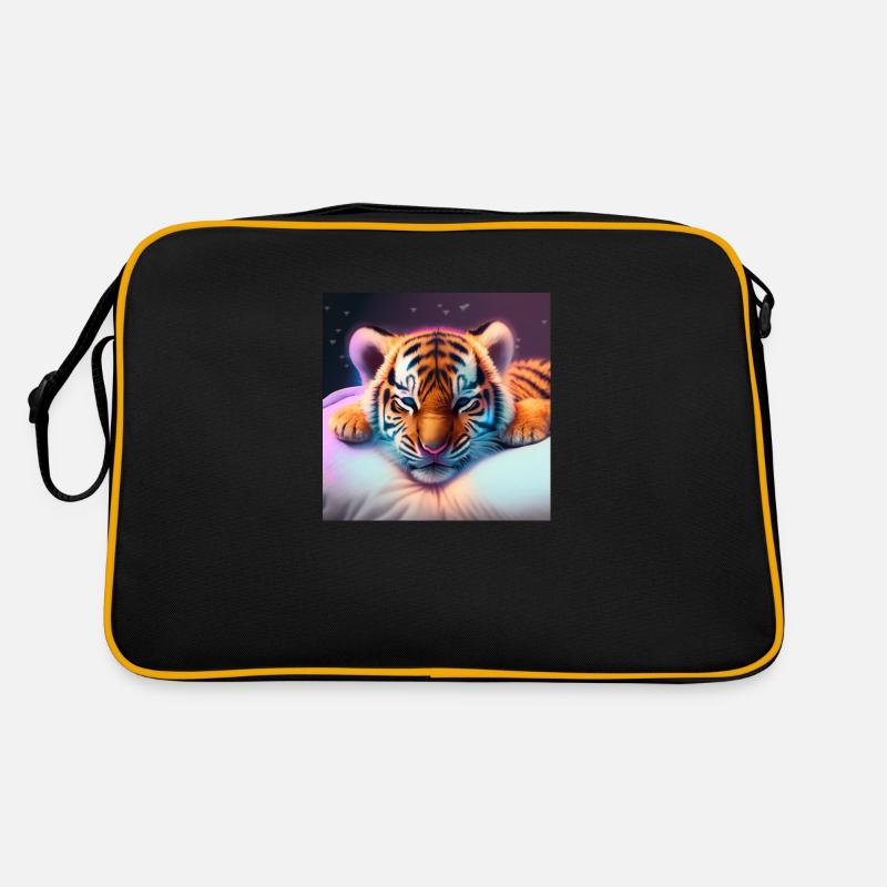 Retro Tasche