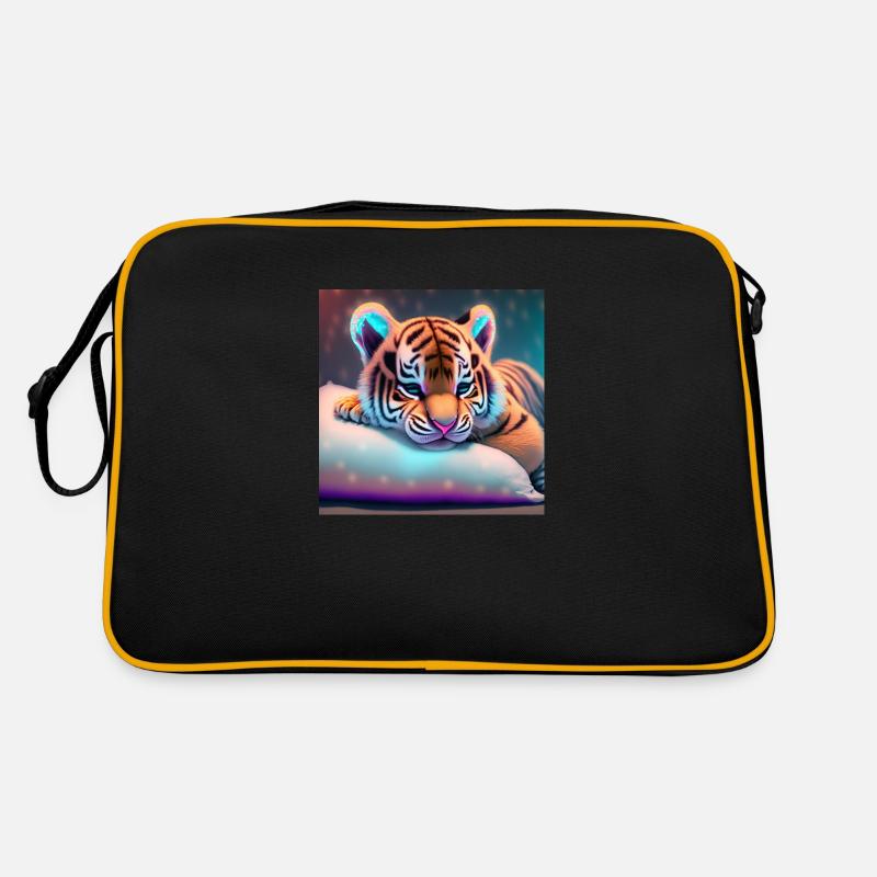 Retro Tasche