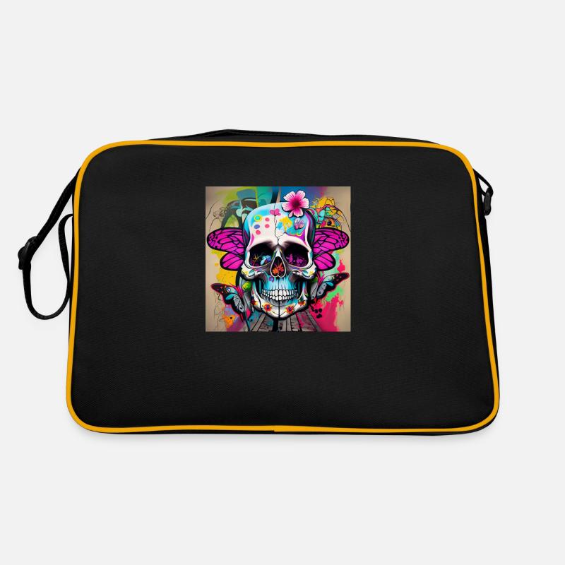 Retro Tasche