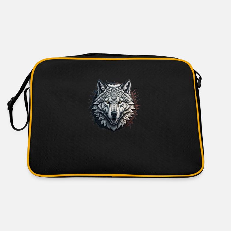Retro Tasche