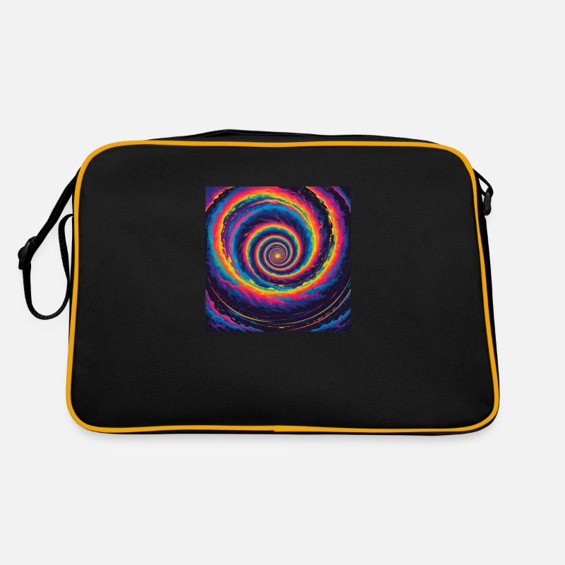 Fantasy Designs Retro Tasche
