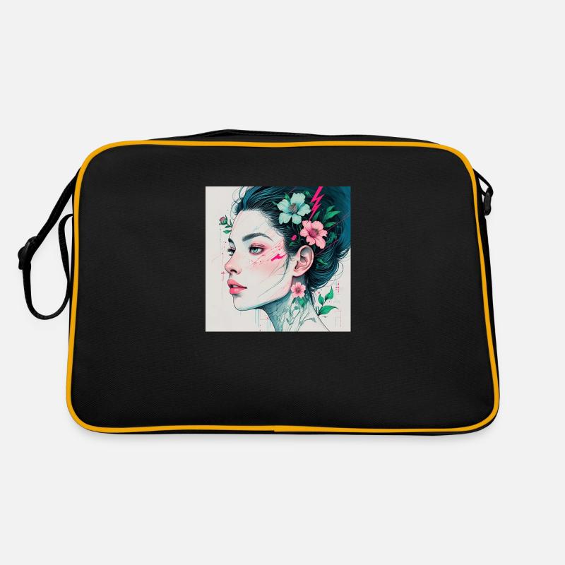 Sac Retro