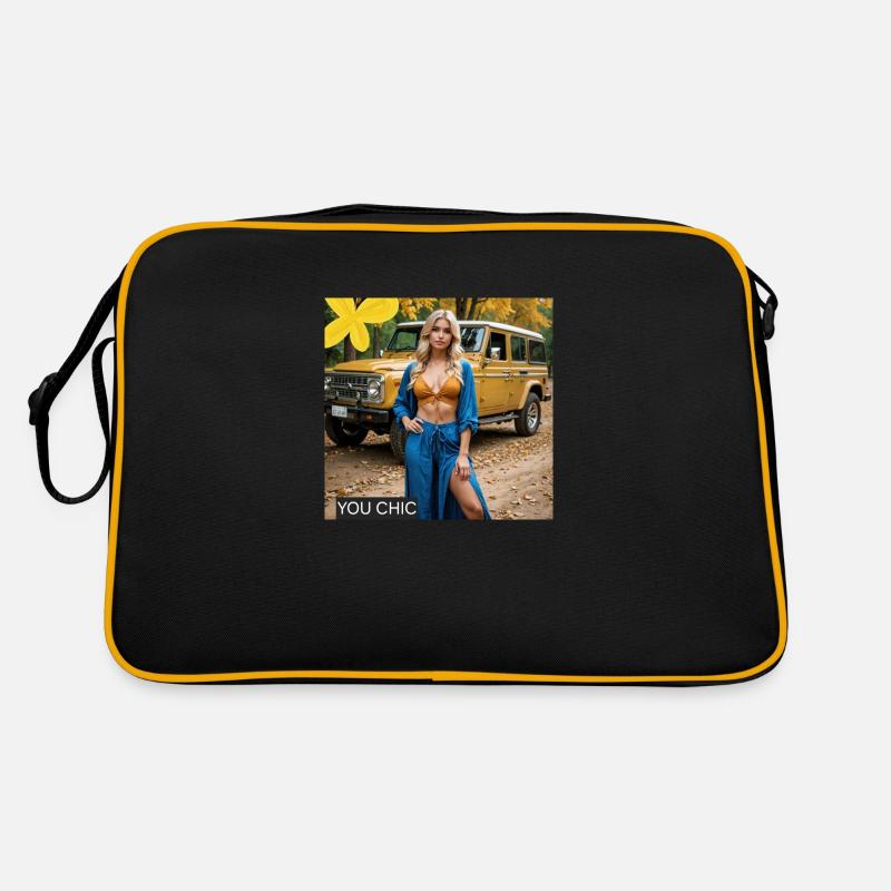 Sac Retro