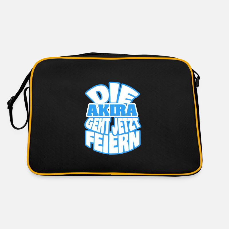 Retro Tasche