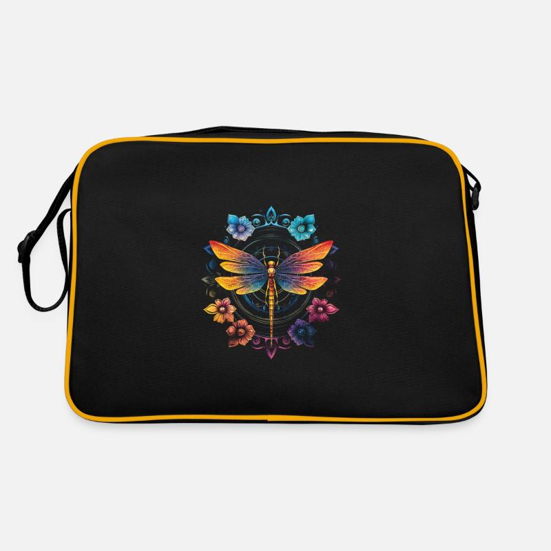 Retro Tasche