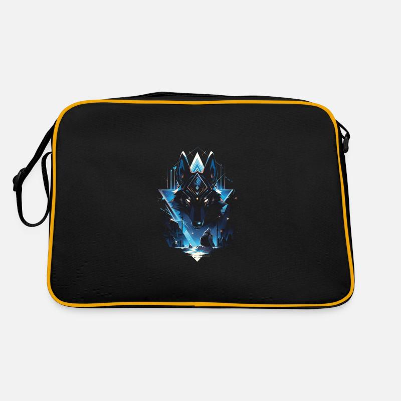 Retro Tasche