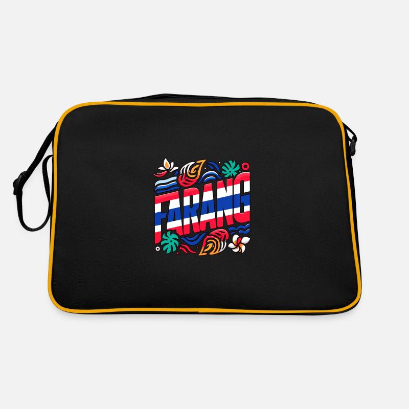 Sac Retro