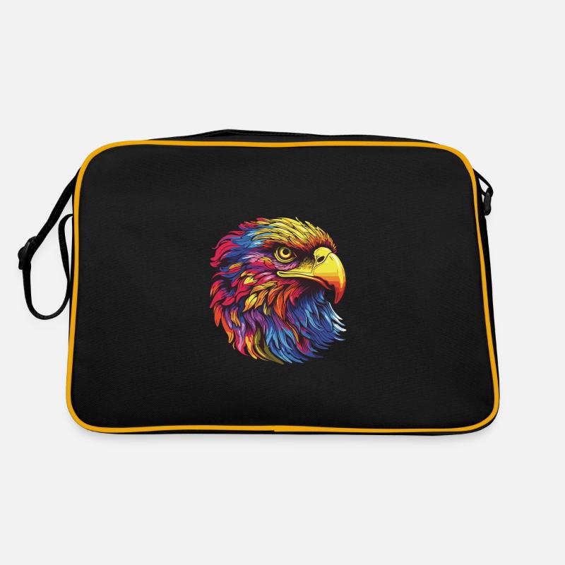 Retro Tasche